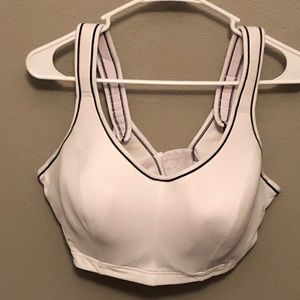 LIVI ACTIVE (Lane Bryant) sports bra